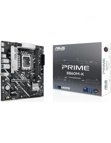 Asus Prime B860M-K mATX Placa Base