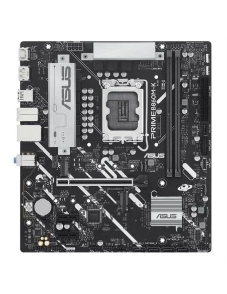 Asus Prime B860M-K mATX Placa Base