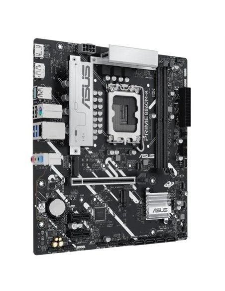 Asus Prime B860M-K mATX Placa Base
