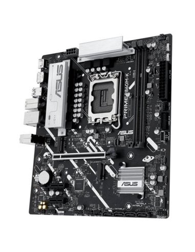Asus Prime B860M-K mATX Placa Base