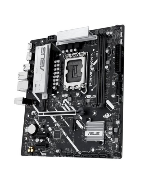 Asus Prime B860M-K mATX Placa Base