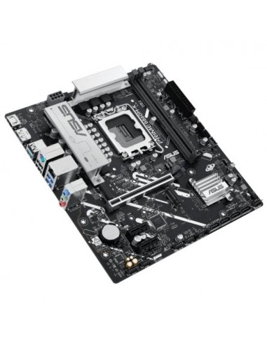 Asus Prime B860M-K mATX Placa Base