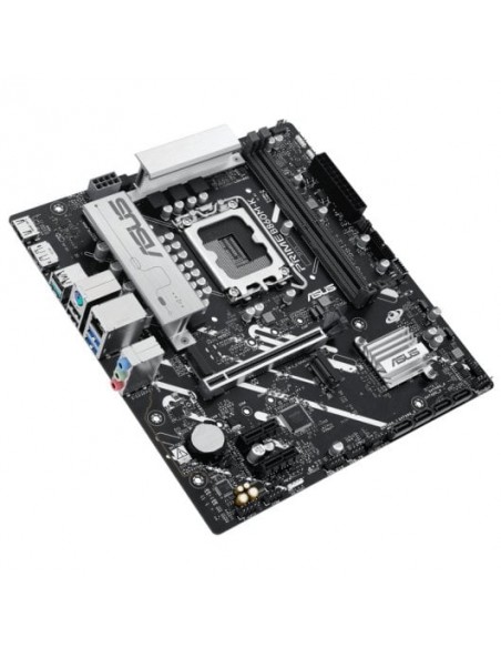 Asus Prime B860M-K mATX Placa Base