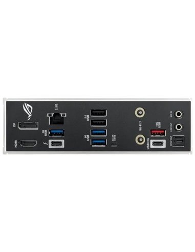 Asus ROG Strix B860-I Gaming WiFi Mini-ATX Placa Base