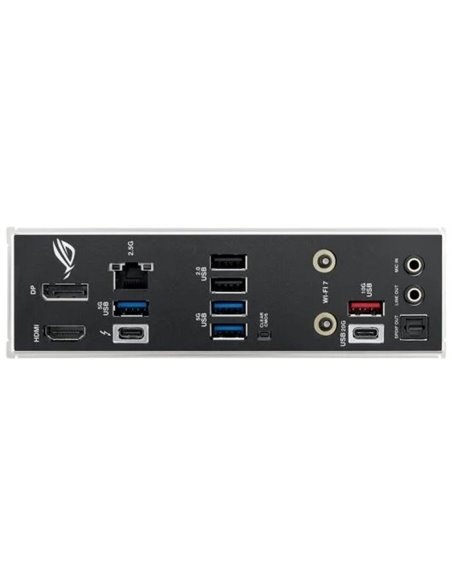 Asus ROG Strix B860-I Gaming WiFi Mini-ATX Placa Base