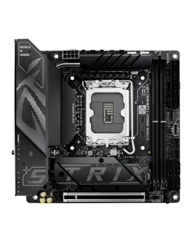 Asus ROG Strix B860-I Gaming WiFi Mini-ATX Placa Base