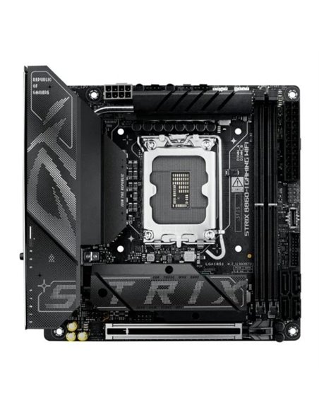Asus ROG Strix B860-I Gaming WiFi Mini-ATX Placa Base