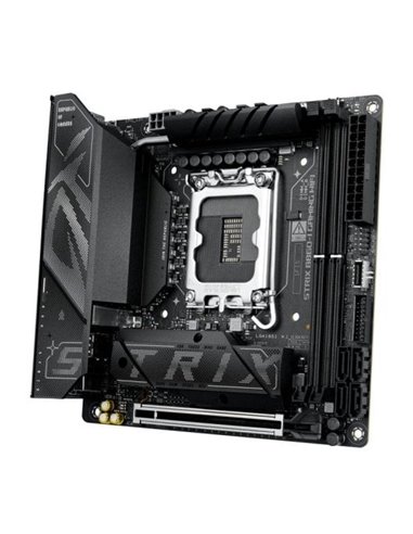 Asus ROG Strix B860-I Gaming WiFi Mini-ATX Placa Base