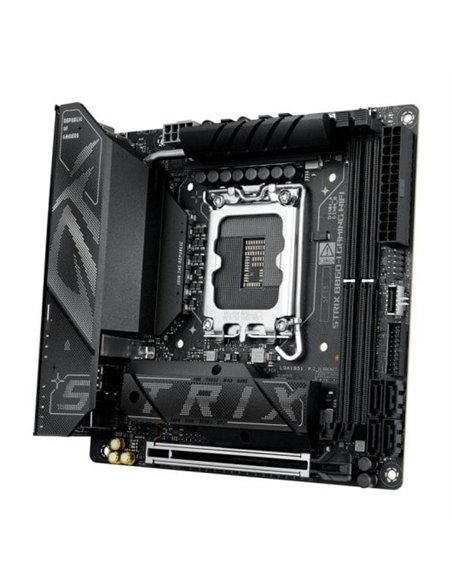 Asus ROG Strix B860-I Gaming WiFi Mini-ATX Placa Base
