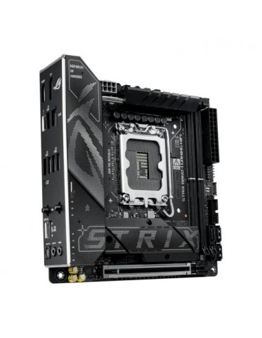 Asus ROG Strix B860-I Gaming WiFi Mini-ATX Placa Base