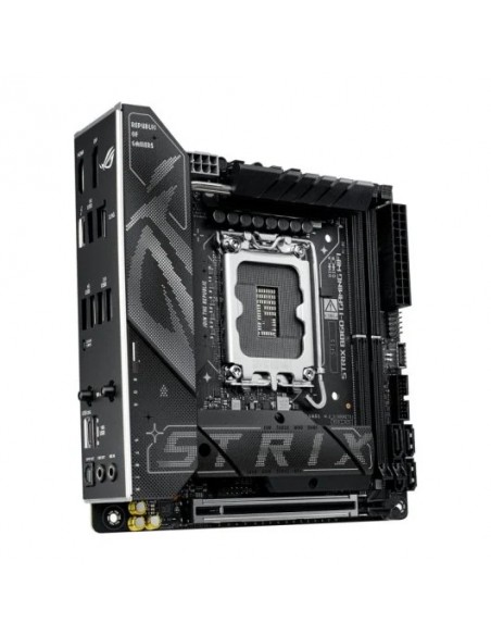 Asus ROG Strix B860-I Gaming WiFi Mini-ATX Placa Base