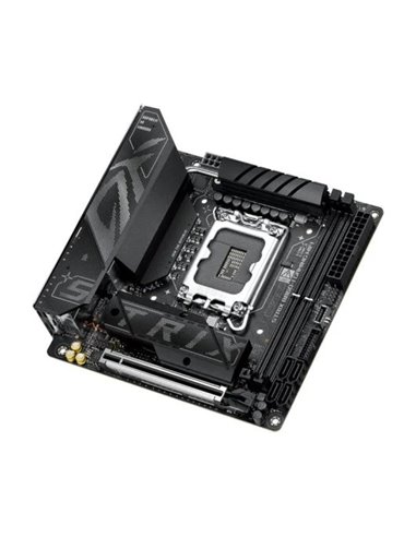 Asus ROG Strix B860-I Gaming WiFi Mini-ATX Placa Base