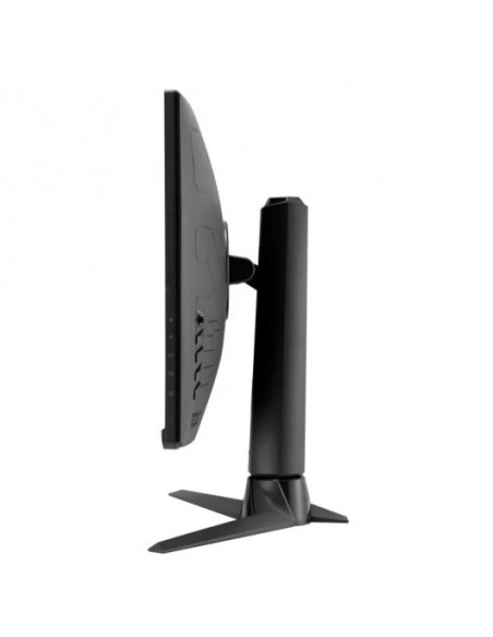 Asus ROG Swift XG27AQV 27" LED IPS WQHD 170Hz G-Sync Compatible Monitor Curvo Gaming