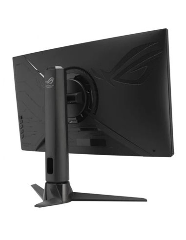 Asus ROG Swift XG27AQV 27" LED IPS WQHD 170Hz G-Sync Compatible Monitor Curvo Gaming
