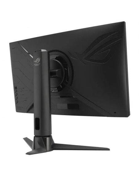 Asus ROG Swift XG27AQV 27" LED IPS WQHD 170Hz G-Sync Compatible Monitor Curvo Gaming