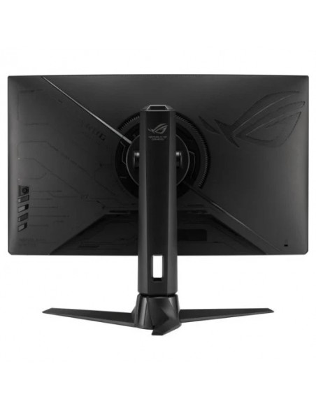 Asus ROG Swift XG27AQV 27" LED IPS WQHD 170Hz G-Sync Compatible Monitor Curvo Gaming