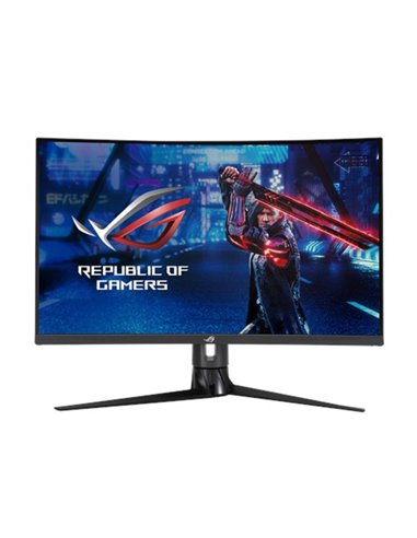 Asus ROG Strix XG32VC 31.5" WQHD 170Hz Monitor Gaming