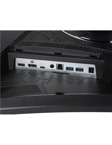 Asus ROG Strix XG32VC 31.5" WQHD 170Hz Monitor Gaming