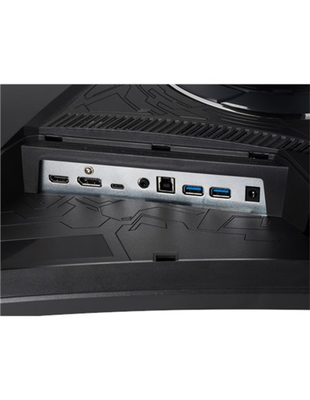 Asus ROG Strix XG32VC 31.5" WQHD 170Hz Monitor Gaming