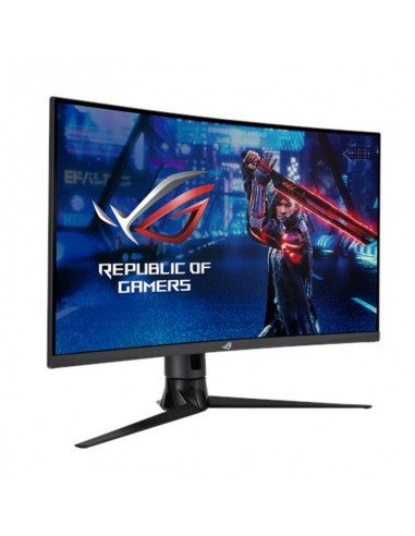 Asus ROG Strix XG32VC 31.5" WQHD 170Hz Monitor Gaming