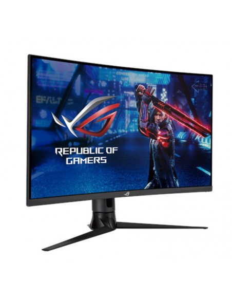 Asus ROG Strix XG32VC 31.5" WQHD 170Hz Monitor Gaming
