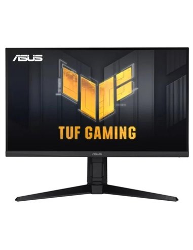 Asus TUF Gaming VG27AQL3A 27" LED IPS QHD 180Hz G-SYNC Compatible Monitor Curvo Gaming