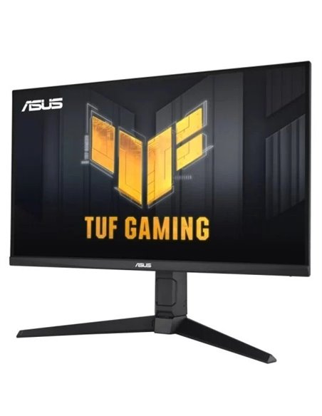 Asus TUF Gaming VG27AQL3A 27" LED IPS QHD 180Hz G-SYNC Compatible Monitor Curvo Gaming
