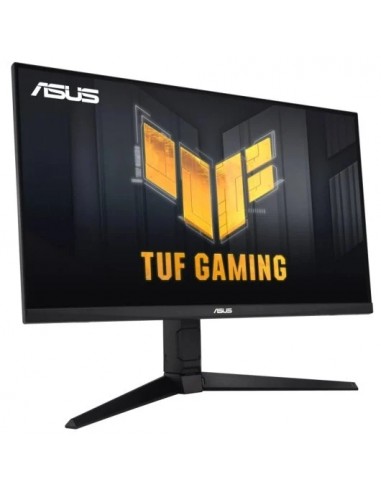 Asus TUF Gaming VG27AQL3A 27" LED IPS QHD 180Hz G-SYNC Compatible Monitor Curvo Gaming