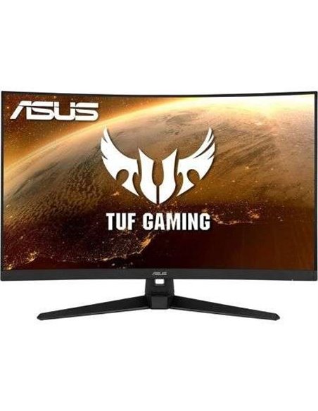 Asus TUF Gaming VG328H1B 31.5" Full HD 165Hz LED VA 1ms Monitor Curvo Gaming