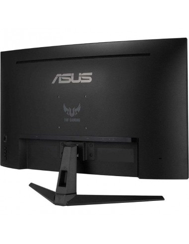 Asus TUF Gaming VG328H1B 31.5" Full HD 165Hz LED VA 1ms Monitor Curvo Gaming
