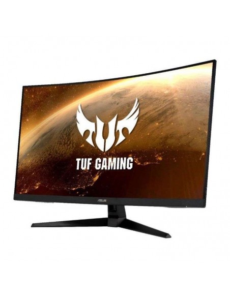 Asus TUF Gaming VG328H1B 31.5" Full HD 165Hz LED VA 1ms Monitor Curvo Gaming