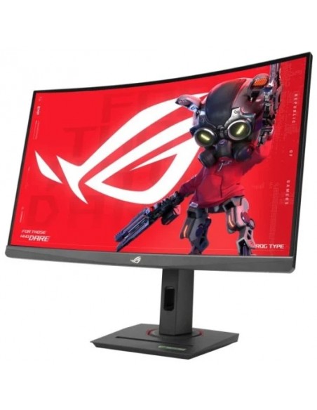 Asus ROG Strix XG27WCS 27" LED VA QHD 180Hz FreeSync Monitor Curvo Gaming