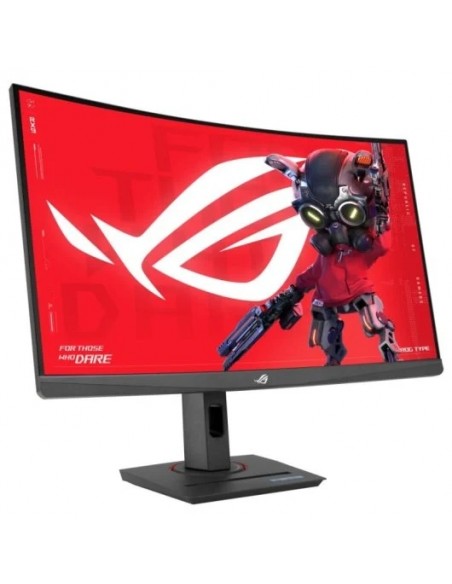 Asus ROG Strix XG27WCS 27" LED VA QHD 180Hz FreeSync Monitor Curvo Gaming