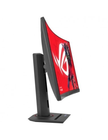 Asus ROG Strix XG27WCS 27" LED VA QHD 180Hz FreeSync Monitor Curvo Gaming