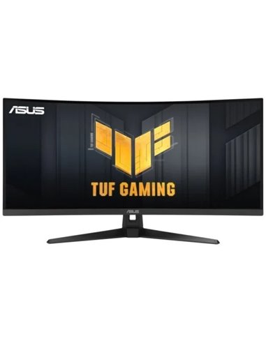 Asus TUF Gaming VG34VQ3B 34" LED VA UltraWide QHD 180Hz HDR 400 FreeSync Premium Monitor Curvo Gaming