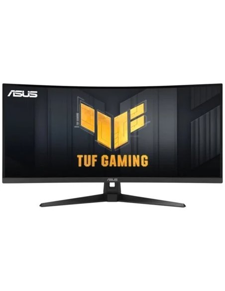 Asus TUF Gaming VG34VQ3B 34" LED VA UltraWide QHD 180Hz HDR 400 FreeSync Premium Monitor Curvo Gaming