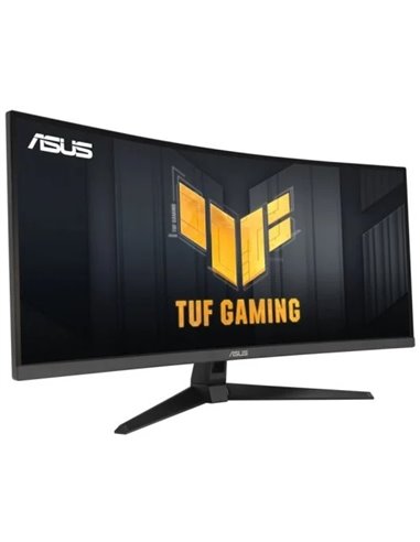 Asus TUF Gaming VG34VQ3B 34" LED VA UltraWide QHD 180Hz HDR 400 FreeSync Premium Monitor Curvo Gaming