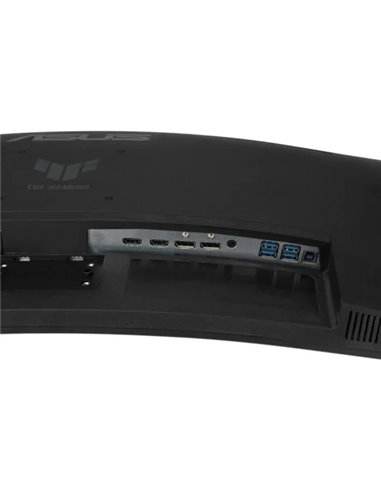 Asus TUF Gaming VG34VQ3B 34" LED VA UltraWide QHD 180Hz HDR 400 FreeSync Premium Monitor Curvo Gaming