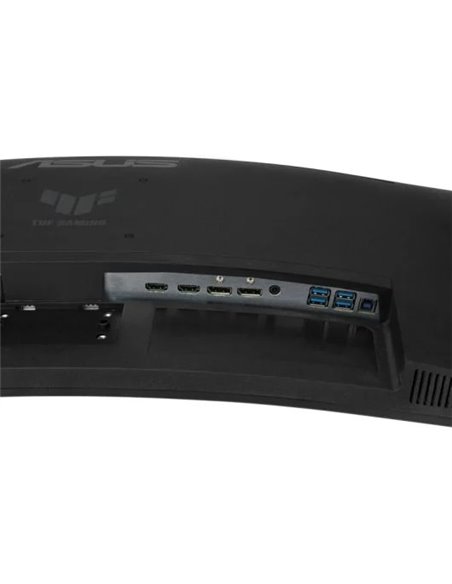 Asus TUF Gaming VG34VQ3B 34" LED VA UltraWide QHD 180Hz HDR 400 FreeSync Premium Monitor Curvo Gaming