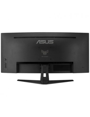 Asus TUF Gaming VG34VQ3B 34" LED VA UltraWide QHD 180Hz HDR 400 FreeSync Premium Monitor Curvo Gaming