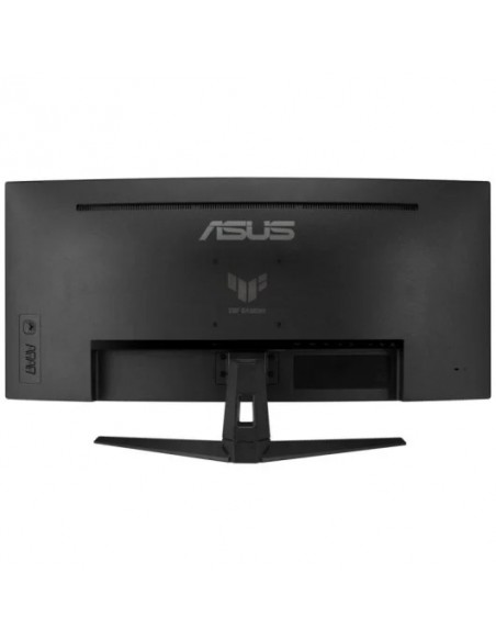 Asus TUF Gaming VG34VQ3B 34" LED VA UltraWide QHD 180Hz HDR 400 FreeSync Premium Monitor Curvo Gaming