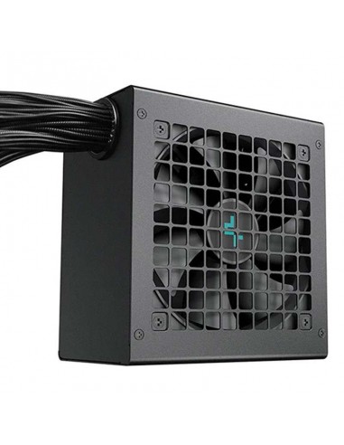 DeepCool PN650D 650W PCIE5 80 Plus Gold Fuente de Alimentación