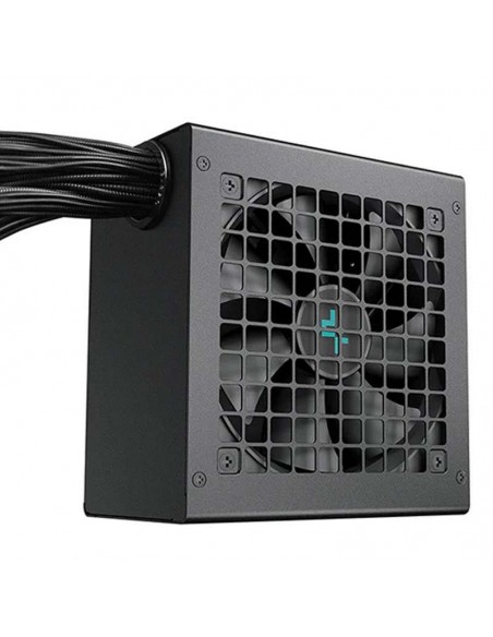 DeepCool PN650D 650W PCIE5 80 Plus Gold Fuente de Alimentación