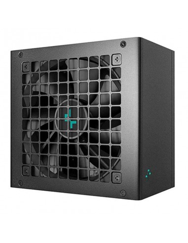 DeepCool PN650D 650W PCIE5 80 Plus Gold Fuente de Alimentación