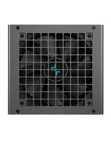 DeepCool PN650D 650W PCIE5 80 Plus Gold Fuente de Alimentación
