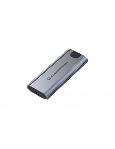 Conceptronic DANTE05G Caja Externa Disco Duro M.2 NVMe Gris