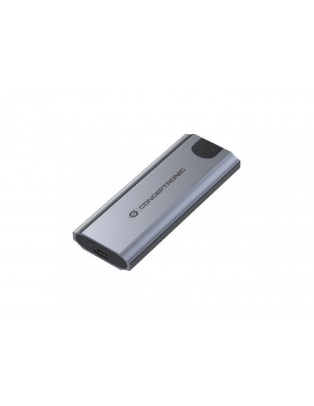 Conceptronic DANTE05G Caja Externa Disco Duro M.2 NVMe Gris