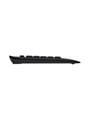 Logitech Signature MK650 Combo Teclado + Ratón Bluetooth Grafito