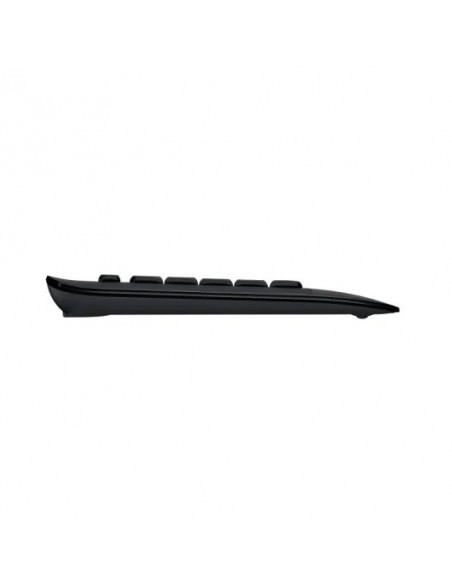 Logitech Signature MK650 Combo Teclado + Ratón Bluetooth Grafito
