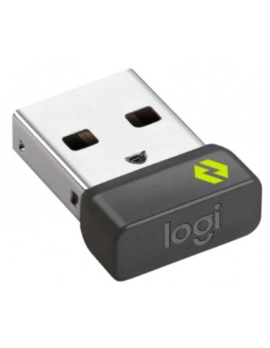 Logitech M240 Silent Ratón Bluetooth Grafito